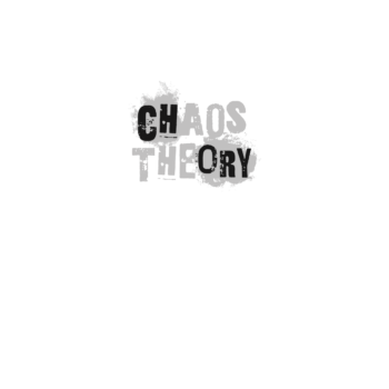 Chaos theory