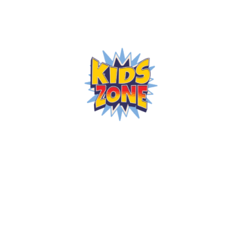Kids zone