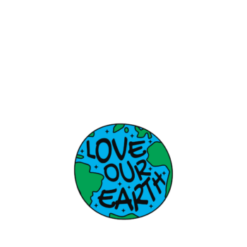 Love our earth